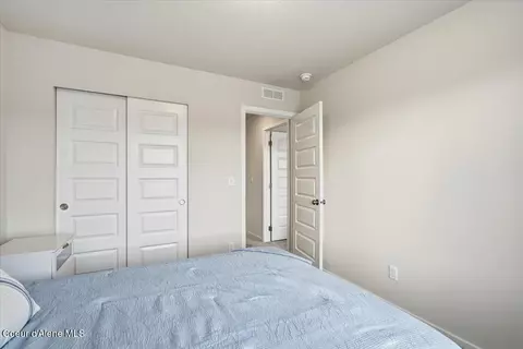 Bedroom - 457 E Burdock Loop, Hayden, ID 83835 photo 6 of 6