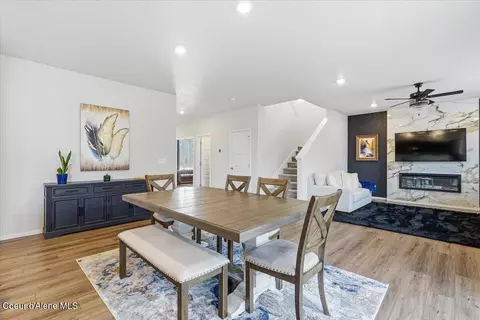 Dining - 457 E Burdock Loop, Hayden, ID 83835 photo 2 of 2