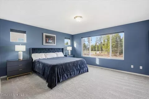 Bedroom - 457 E Burdock Loop, Hayden, ID 83835 photo 1 of 6