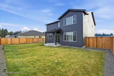 Exterior - 457 E Burdock Loop, Hayden, ID 83835 photo 4 of 6