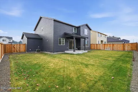 Exterior - 457 E Burdock Loop, Hayden, ID 83835 photo 6 of 6