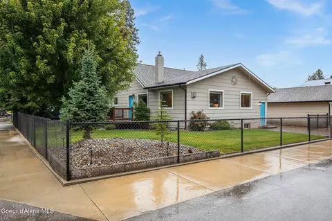 Other - 405 Sunset Dr, Pinehurst, ID 83850 photo 2 of 14