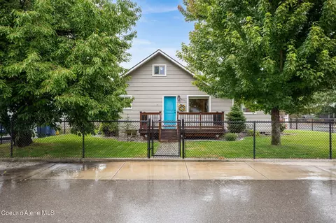 Other - 405 Sunset Dr, Pinehurst, ID 83850 photo 1 of 14