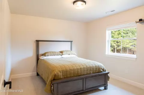Bedroom - 287 Mesa Dr, Athol, ID 83801 photo 5 of 7