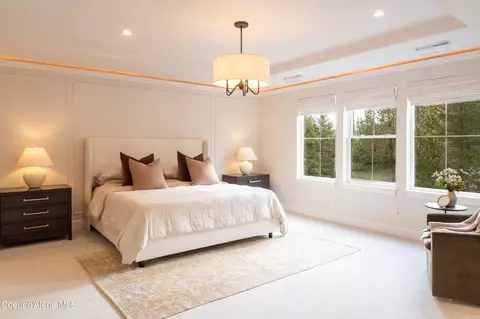 Bedroom - 287 Mesa Dr, Athol, ID 83801 photo 2 of 7