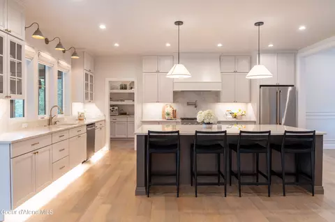 Kitchen - 287 Mesa Dr, Athol, ID 83801 photo 1 of 9