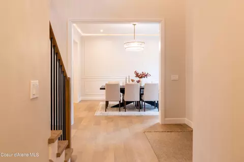 Entry Way - 287 Mesa Dr, Athol, ID 83801 photo 6 of 8