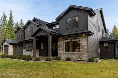 Exterior - 287 Mesa Dr, Athol, ID 83801 photo 3 of 10