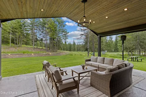 Exterior - 287 Mesa Dr, Athol, ID 83801 photo 9 of 10