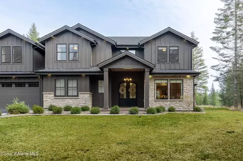 Exterior - 287 Mesa Dr, Athol, ID 83801 photo 2 of 10