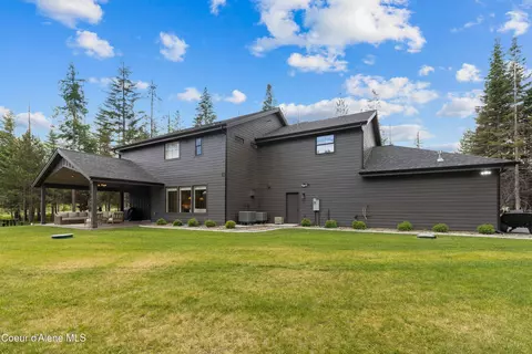 Exterior - 287 Mesa Dr, Athol, ID 83801 photo 5 of 10