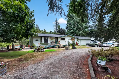 8201 E Sunnyside Rd, Coeur D'alene, ID 83814