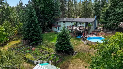 8201 E Sunnyside Rd, Coeur D'alene, ID 83814