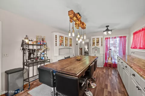 Dining - 405 Schweitzer Cutoff Rd, Sandpoint, ID 83864 photo 1 of 1