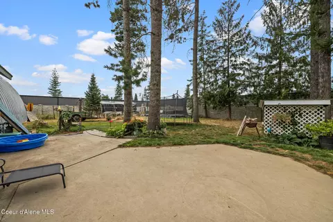 Exterior - 405 Schweitzer Cutoff Rd, Sandpoint, ID 83864 photo 9 of 16