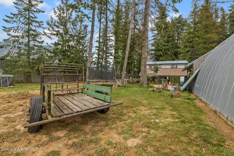 Exterior - 405 Schweitzer Cutoff Rd, Sandpoint, ID 83864 photo 16 of 16