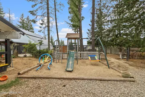 Exterior - 405 Schweitzer Cutoff Rd, Sandpoint, ID 83864 photo 11 of 16