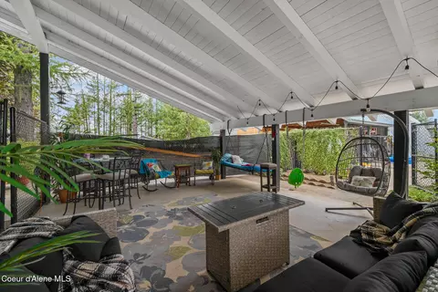 Exterior - 405 Schweitzer Cutoff Rd, Sandpoint, ID 83864 photo 6 of 16