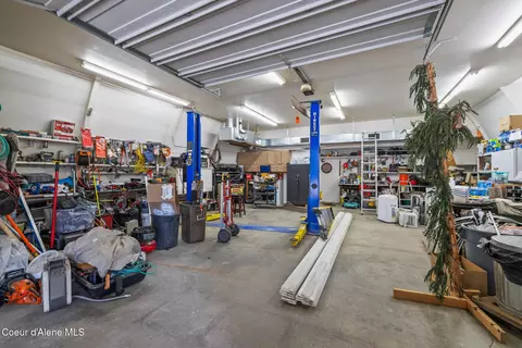 Other - 405 Schweitzer Cutoff Rd, Sandpoint, ID 83864 photo 2 of 11