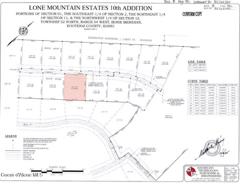 L32b7 N Eclipse Road, Rathdrum, ID 83858 photo 5