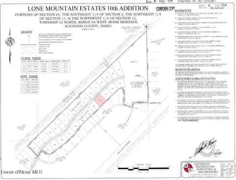 L32b7 N Eclipse Road, Rathdrum, ID 83858 photo 6