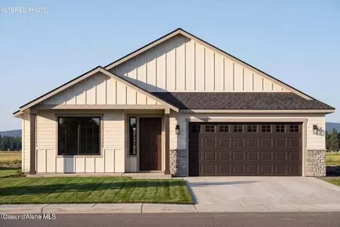 12247 W Rochester Ave, Post Falls, ID 83854