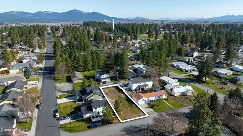 206209 W 17thwarner Ave Rd, Post Falls, ID 83854