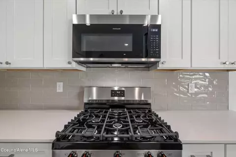 Kitchen - 657 N Galbraith Lp, Post Falls, ID 83854 photo 5 of 5