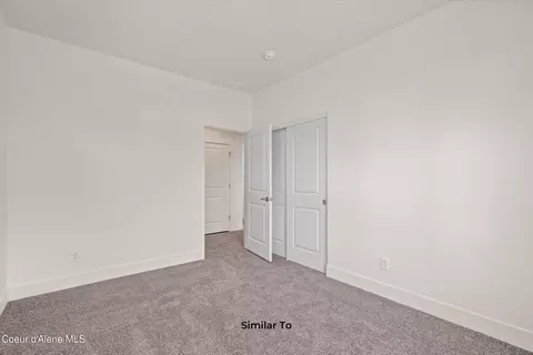 Bedroom - 657 N Galbraith Lp, Post Falls, ID 83854 photo 6 of 6