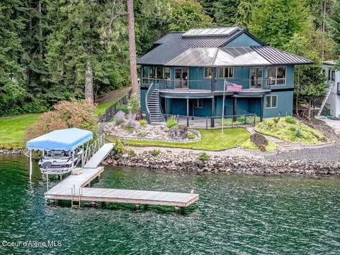 544 S Stewart Ct, Coeur D'alene, ID 83814