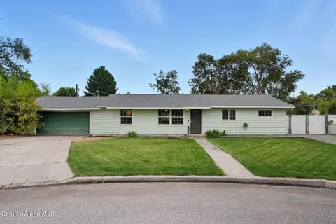 908 N Ravalli Ct, Spokane Valley, WA 99037