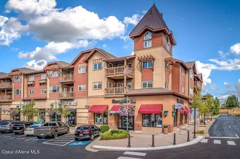 2051 N Main St # 306, Coeur D'alene, ID 83814