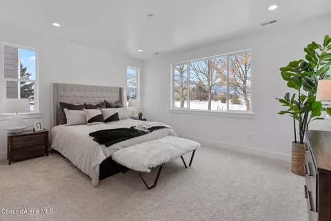 Bedroom - 1823 Bluegrass Ave, Sandpoint, ID 83864 photo 2 of 3