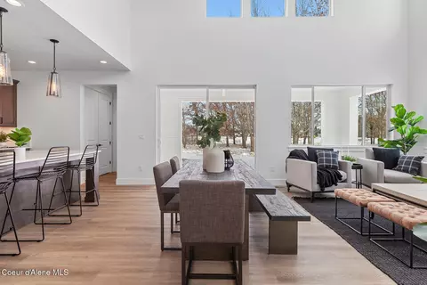 Dining - 1823 Bluegrass Ave, Sandpoint, ID 83864 photo 1 of 1