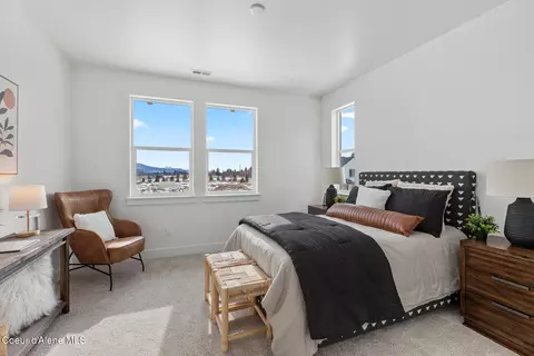 Bedroom - 1823 Bluegrass Ave, Sandpoint, ID 83864 photo 3 of 3