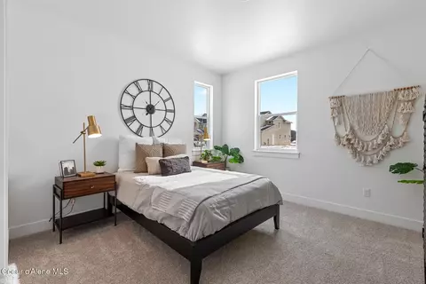 Bedroom - 1823 Bluegrass Ave, Sandpoint, ID 83864 photo 1 of 3