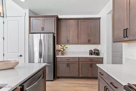 Kitchen - 1823 Bluegrass Ave, Sandpoint, ID 83864 photo 5 of 5