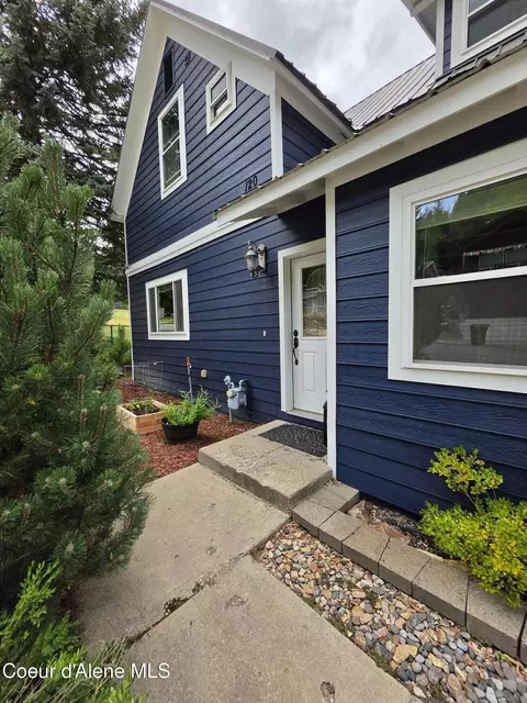Exterior - 120 Main St, Wardner, ID 83837 photo 5 of 5