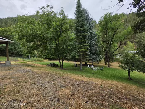 Exterior - 120 Main St, Wardner, ID 83837 photo 1 of 5