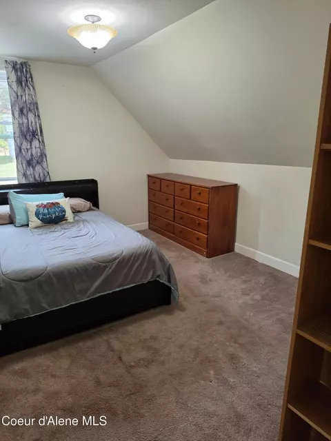 Bedroom - 120 Main St, Wardner, ID 83837 photo 4 of 6
