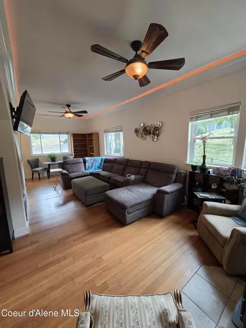 Living - 120 Main St, Wardner, ID 83837 photo 1 of 1