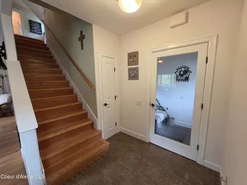 Entry Way - 120 Main St, Wardner, ID 83837 photo 2 of 2