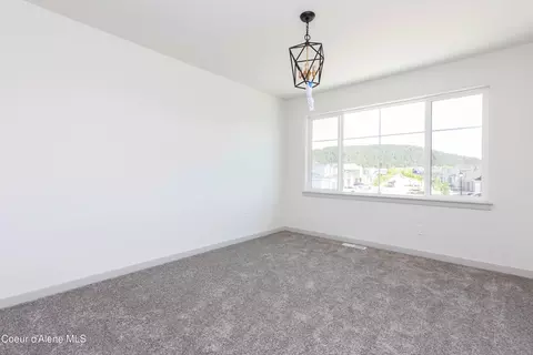 Bedroom - 3481 N Segar Loop, Post Falls, ID 83854 photo 3 of 4
