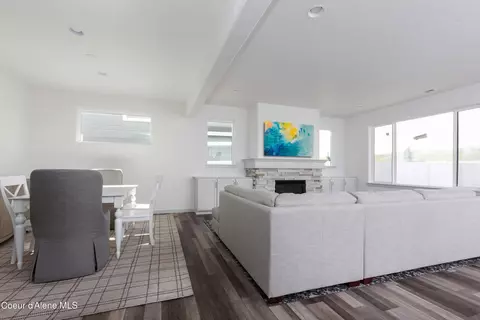 Living - 3481 N Segar Loop, Post Falls, ID 83854 photo 1 of 2