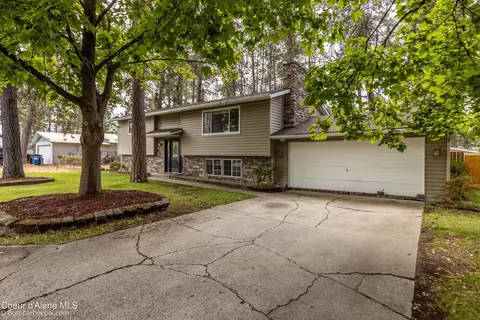 Exterior - 716 E 20th Ave, Post Falls, ID 83854 photo 3 of 17