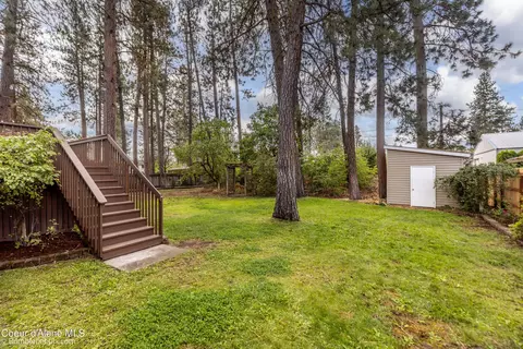 Exterior - 716 E 20th Ave, Post Falls, ID 83854 photo 11 of 17