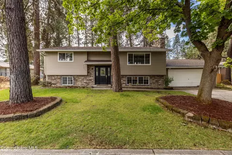 Exterior - 716 E 20th Ave, Post Falls, ID 83854 photo 2 of 17