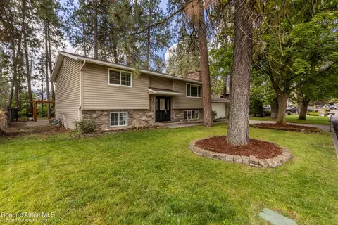 Exterior - 716 E 20th Ave, Post Falls, ID 83854 photo 4 of 17