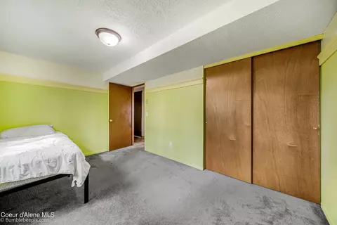 Bedroom - 716 E 20th Ave, Post Falls, ID 83854 photo 6 of 6