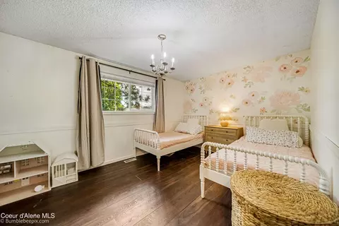 Bedroom - 716 E 20th Ave, Post Falls, ID 83854 photo 3 of 6